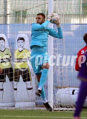 Fussball Kaerntner Liga. SK Austria Klagenfurt gegen SAK. Kristijan Kondic  (SAK). Klagenfurt, am 28.10.2023.
Foto: Kuess
---
pressefotos, pressefotografie, kuess, qs, qspictures, sport, bild, bilder, bilddatenbank