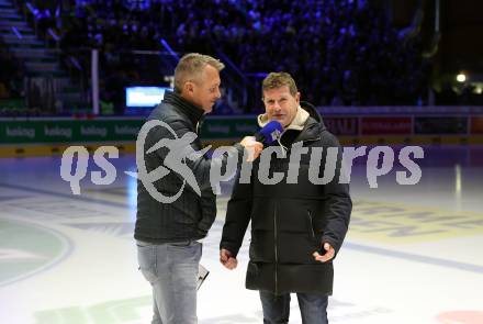 EBEL. Eishockey Bundesliga. EC VSV gegen Moser Medical Graz99ers. Dietmar Riegler. Villach, am 3.11.2023
Foto: Kuess
www.qspictures.net
---
pressefotos, pressefotografie, kuess, qs, qspictures, sport, bild, bilder, bilddatenbank