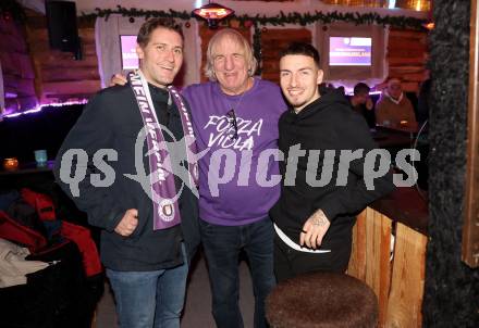 Fussball Bundesliga. SK Austria Klagenfurt. Vizebuergermeister Philipp Liesnig, Helmut Koenig, Sinan Karweina .. Klagenfurt, am 6.12.2023.
Foto: Kuess
---
pressefotos, pressefotografie, kuess, qs, qspictures, sport, bild, bilder, bilddatenbank