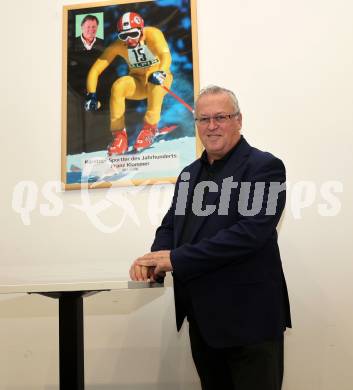 Kaernten Sport. Sportlermeeting. Franz Wohlfahrt. Klagenfurt, am 5.12.2023.
Foto: Kuess
---
pressefotos, pressefotografie, kuess, qs, qspictures, sport, bild, bilder, bilddatenbank