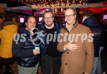 Fussball Bundesliga. SK Austria Klagenfurt. Herbert Matschek.  Klagenfurt, am 6.12.2023.
Foto: Kuess
---
pressefotos, pressefotografie, kuess, qs, qspictures, sport, bild, bilder, bilddatenbank