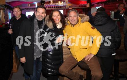 Fussball Bundesliga. SK Austria Klagenfurt. Nikolofeier. Klagenfurt, am 6.12.2023.
Foto: Kuess
---
pressefotos, pressefotografie, kuess, qs, qspictures, sport, bild, bilder, bilddatenbank