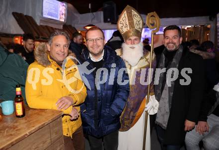 Fussball Bundesliga. SK Austria Klagenfurt.  Klagenfurt, am 6.12.2023.
Foto: Kuess
---
pressefotos, pressefotografie, kuess, qs, qspictures, sport, bild, bilder, bilddatenbank