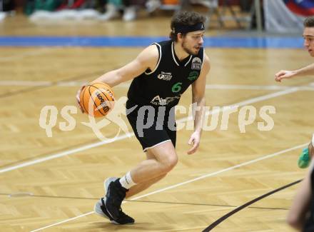 Basketball 2. Liga 2023/2024. Grunddurchgang 10. Runde.  KOS gegen Deutsch Wagram Alligators.   (KOS),    (Deutsch Wagram). Klagenfurt, am 8.12.12023.
Foto: Kuess
---
pressefotos, pressefotografie, kuess, qs, qspictures, sport, bild, bilder, bilddatenbank