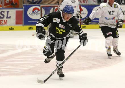 Eishockey Revival. Legenden Turnier.  Andreas Herzog. Villach, am 16.12.2023.
Foto: Kuess
---
pressefotos, pressefotografie, kuess, qs, qspictures, sport, bild, bilder, bilddatenbank