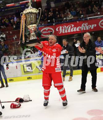 Eishockey Revival. Legenden Turnier. Hans Sulzer (KAC).. Villach, am 16.12.2023.
Foto: Kuess
---
pressefotos, pressefotografie, kuess, qs, qspictures, sport, bild, bilder, bilddatenbank