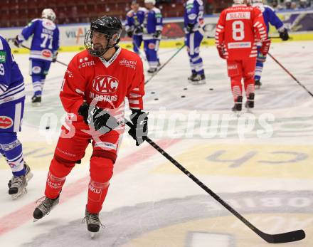 Eishockey Revival. Legenden Turnier. Herbert Ratz (KAC). Villach, am 16.12.2023.
Foto: Kuess
---
pressefotos, pressefotografie, kuess, qs, qspictures, sport, bild, bilder, bilddatenbank