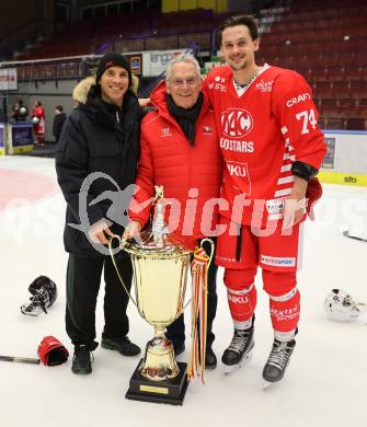 Eishockey Revival. Legenden Turnier.Dieter Kalt. Villach, am 16.12.2023.
Foto: Kuess
---
pressefotos, pressefotografie, kuess, qs, qspictures, sport, bild, bilder, bilddatenbank