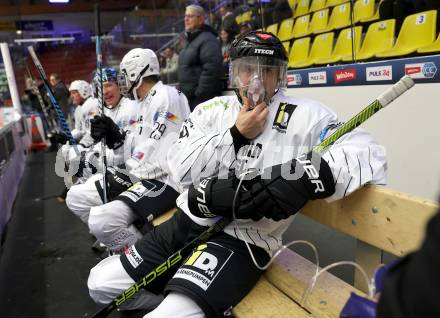 Eishockey Revival. Legenden Turnier. Radoslaw Gilewicz. Villach, am 16.12.2023.
Foto: Kuess
---
pressefotos, pressefotografie, kuess, qs, qspictures, sport, bild, bilder, bilddatenbank