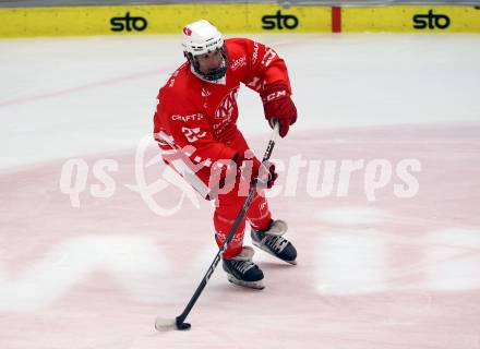 Eishockey Revival. Legenden Turnier. Kirk Furey (KAC). Villach, am 16.12.2023.
Foto: Kuess
---
pressefotos, pressefotografie, kuess, qs, qspictures, sport, bild, bilder, bilddatenbank