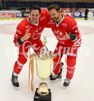 Eishockey Revival. Legenden Turnier. Kalt, Thomas Koch. Villach, am 16.12.2023.
Foto: Kuess
---
pressefotos, pressefotografie, kuess, qs, qspictures, sport, bild, bilder, bilddatenbank