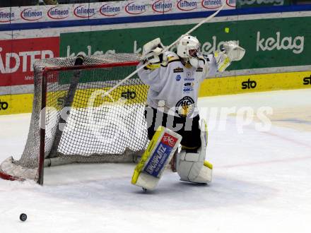 EBEL. Eishockey Bundesliga. EC VSV gegen HC Pustertal Woelfe.    Jubel Andreas Bernard  (Pustertal). Villach, am 19.1.2024.
Foto: Kuess
www.qspictures.net
---
pressefotos, pressefotografie, kuess, qs, qspictures, sport, bild, bilder, bilddatenbank