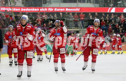 EBEL. Eishockey Bundesliga. EC KAC gegen Asiago Hockey.   Clemens Unterweger  (KAC).  Klagenfurt, am 23.1.2024.
Foto: Kuess
www.qspictures.net
---
pressefotos, pressefotografie, kuess, qs, qspictures, sport, bild, bilder, bilddatenbank