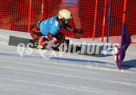 Snowboard Weltcup.   Miriam Weis (AUT).Simonhoehe, am 27.1.2024.
Foto: Kuess
www.qspictures.net
---
pressefotos, pressefotografie, kuess, qs, qspictures, sport, bild, bilder, bilddatenbank