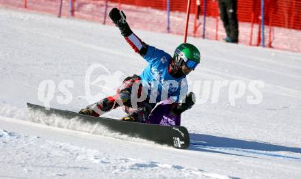 Snowboard Weltcup.  Fabian Obmann  (AUT). Simonhoehe, am 27.1.2024.
Foto: Kuess
www.qspictures.net
---
pressefotos, pressefotografie, kuess, qs, qspictures, sport, bild, bilder, bilddatenbank