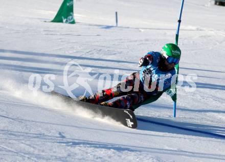 Snowboard Weltcup.  Fabian Obmann  (AUT). Simonhoehe, am 27.1.2024.
Foto: Kuess
www.qspictures.net
---
pressefotos, pressefotografie, kuess, qs, qspictures, sport, bild, bilder, bilddatenbank