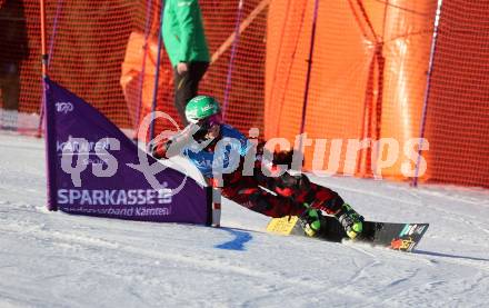 Snowboard Weltcup. Daniela Ulbing   (AUT). Simonhoehe, am 27.1.2024.
Foto: Kuess
www.qspictures.net
---
pressefotos, pressefotografie, kuess, qs, qspictures, sport, bild, bilder, bilddatenbank