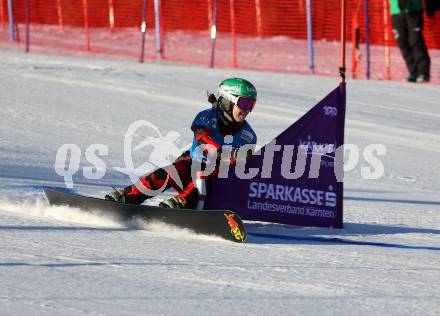 Snowboard Weltcup. Daniela Ulbing   (AUT). Simonhoehe, am 27.1.2024.
Foto: Kuess
www.qspictures.net
---
pressefotos, pressefotografie, kuess, qs, qspictures, sport, bild, bilder, bilddatenbank