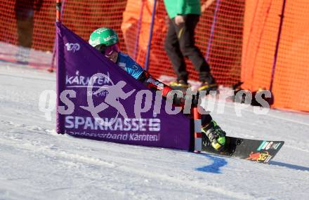 Snowboard Weltcup.  Daniela Ulbing  (AUT). Simonhoehe, am 27.1.2024.
Foto: Kuess
www.qspictures.net
---
pressefotos, pressefotografie, kuess, qs, qspictures, sport, bild, bilder, bilddatenbank