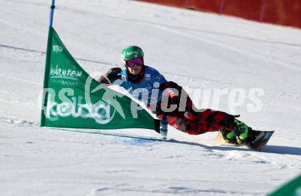 Snowboard Weltcup.  Daniela Ulbing  (AUT). Simonhoehe, am 27.1.2024.
Foto: Kuess
www.qspictures.net
---
pressefotos, pressefotografie, kuess, qs, qspictures, sport, bild, bilder, bilddatenbank