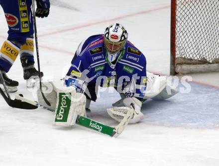 EBEL. Eishockey Bundesliga. EC VSV gegen HK SZ Olimpija Ljubljana.  Jean Philippe Lamoureux  (VSV). Villach, am 2.2.2024.
Foto: Kuess
www.qspictures.net
---
pressefotos, pressefotografie, kuess, qs, qspictures, sport, bild, bilder, bilddatenbank