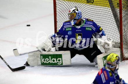 EBEL. Eishockey Bundesliga. EC VSV gegen HC TIWAG Innsbruck.   Jean Philippe Lamoureux (VSV). Villach, am 21.2.2024.
Foto: Kuess
www.qspictures.net
---
pressefotos, pressefotografie, kuess, qs, qspictures, sport, bild, bilder, bilddatenbank