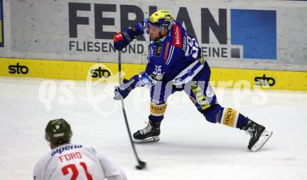 EBEL. Eishockey Bundesliga. EC VSV gegen HCB Suedtirol Alperia.  Robert Sabolic (VSV). Villach, am 5.3.2024.
Foto: Kuess
www.qspictures.net
---
pressefotos, pressefotografie, kuess, qs, qspictures, sport, bild, bilder, bilddatenbank