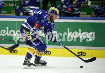 EBEL. Eishockey Bundesliga. EC VSV gegen HCB Suedtirol Alperia. Robert Sabolic  (VSV). Villach, am 9.3.2024.
Foto: Kuess
www.qspictures.net
---
pressefotos, pressefotografie, kuess, qs, qspictures, sport, bild, bilder, bilddatenbank