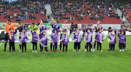 Fussball Bundesliga. SK Austria Klagenfurt gegen Rapid Wien.   (Klagenfurt). Klagenfurt, am 10.3.2024.
Foto: Kuess
www.qspictures.net
---
pressefotos, pressefotografie, kuess, qs, qspictures, sport, bild, bilder, bilddatenbank