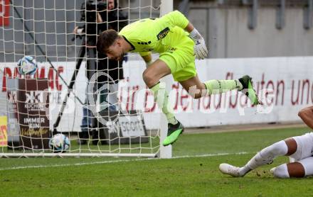 Fussball Bundesliga. SK Austria Klagenfurt gegen SK Puntigamer Sturm Graz.  Phillip Menzel (Klagenfurt).  Klagenfurt, am 17.3.2024.
Foto: Kuess
www.qspictures.net
---
pressefotos, pressefotografie, kuess, qs, qspictures, sport, bild, bilder, bilddatenbank