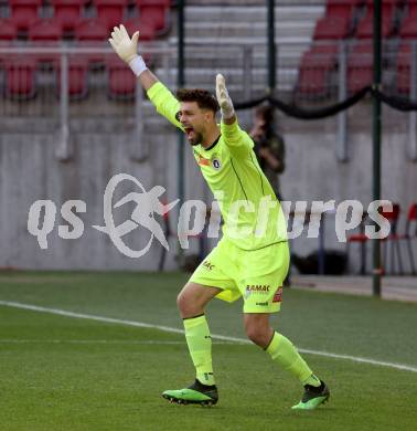 Fussball Bundesliga. SK Austria Klagenfurt gegen SK Rapid Wien.   Phillip Menzel  (Klagenfurt),    Klagenfurt, am 12.5.2024.
Foto: Kuess
www.qspictures.net
---
pressefotos, pressefotografie, kuess, qs, qspictures, sport, bild, bilder, bilddatenbank