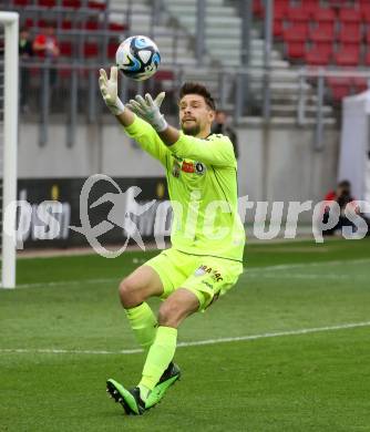 Fussball Bundesliga. SK Austria Klagenfurt gegen SK Rapid Wien.   Phillip Menzel  (Klagenfurt).  Klagenfurt, am 12.5.2024.
Foto: Kuess
www.qspictures.net
---
pressefotos, pressefotografie, kuess, qs, qspictures, sport, bild, bilder, bilddatenbank