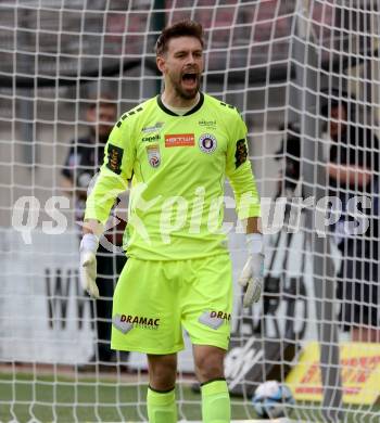 Fussball Bundesliga. SK Austria Klagenfurt gegen SK Rapid Wien.   Phillip Menzel  (Klagenfurt).  Klagenfurt, am 12.5.2024.
Foto: Kuess
www.qspictures.net
---
pressefotos, pressefotografie, kuess, qs, qspictures, sport, bild, bilder, bilddatenbank