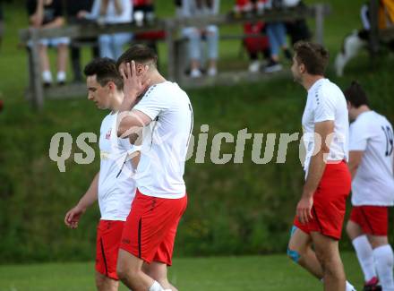 Fussball 2. KLasse C. Oberes Metnitztal gegen Strassburg.  David Leiter (Metnitztal),     Grades, am 18.5.2024.
Foto: Kuess
www.qspictures.net
---
pressefotos, pressefotografie, kuess, qs, qspictures, sport, bild, bilder, bilddatenbank