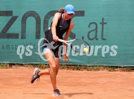 ITF World Tennis Tour.  Lilli Tagger (AUT). Klagenfurt, am 28.5.2024.
Foto: Kuess
www.qspictures.net
---
pressefotos, pressefotografie, kuess, qs, qspictures, sport, bild, bilder, bilddatenbank