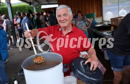 Fussball 1. Klasse C. Ludmannsdorf gegen Oberglan.. Meisterjubel   (Ludmannsdorf). Ludmannsdorf, am 9.6.2024.
Foto: Kuess
www.qspictures.net
---
pressefotos, pressefotografie, kuess, qs, qspictures, sport, bild, bilder, bilddatenbank