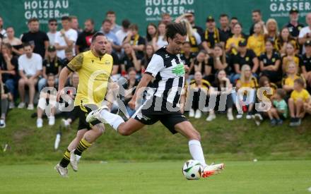 Fussball 1. Klasse C. Ludmannsdorf gegen Oberglan..  
Dominik Kruschitz (Ludmannsdorf). Ludmannsdorf, am 9.6.2024.
Foto: Kuess
www.qspictures.net
---
pressefotos, pressefotografie, kuess, qs, qspictures, sport, bild, bilder, bilddatenbank