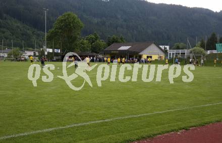 Fussball 1. Klasse D. Bad St. Leonhard gegen Eitweg .   Sportplatz St. Leonhard.  St. Bad St. Leonhard, am 8.6.2024.
Foto: Kuess
www.qspictures.net
---
pressefotos, pressefotografie, kuess, qs, qspictures, sport, bild, bilder, bilddatenbank