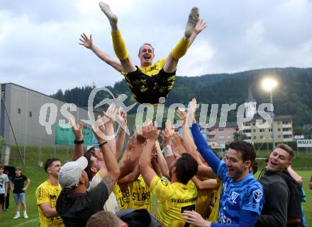 Fussball 1. Klasse D. Bad St. Leonhard gegen Eitweg .  Patrick Schlacher  (Bad St. Leonhard),    St. Bad St. Leonhard, am 8.6.2024.
Foto: Kuess
www.qspictures.net
---
pressefotos, pressefotografie, kuess, qs, qspictures, sport, bild, bilder, bilddatenbank