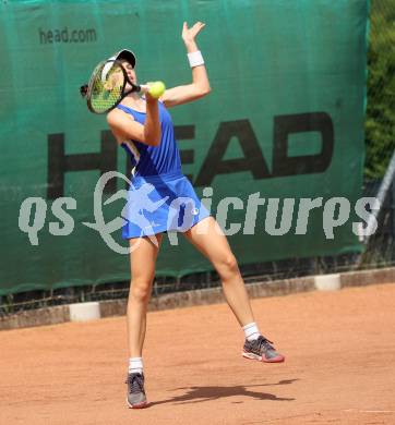 Tennis. Bundesliga Frauen. St. Andrae. Anja Casari.. St. Andrae im Lavanttal am 22.6.2024.
Foto: Kuess
---
pressefotos, pressefotografie, kuess, qs, qspictures, sport, bild, bilder, bilddatenbank