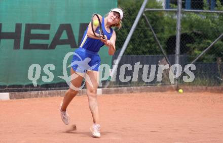 Tennis. Bundesliga Frauen. St. Andrae. Tea Nedic. St. Andrae im Lavanttal am 22.6.2024.
Foto: Kuess
---
pressefotos, pressefotografie, kuess, qs, qspictures, sport, bild, bilder, bilddatenbank