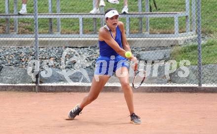 Tennis. Bundesliga Frauen. St. Andrae. Daniela Glanzer. St. Andrae im Lavanttal am 22.6.2024.
Foto: Kuess
---
pressefotos, pressefotografie, kuess, qs, qspictures, sport, bild, bilder, bilddatenbank