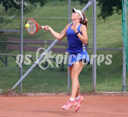 Tennis. Bundesliga Frauen. St. Andrae. Alja Senica. St. Andrae im Lavanttal am 22.6.2024.
Foto: Kuess
---
pressefotos, pressefotografie, kuess, qs, qspictures, sport, bild, bilder, bilddatenbank