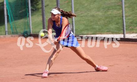 Tennis. Bundesliga Frauen. St. Andrae. Alja Senica. St. Andrae im Lavanttal am 22.6.2024.
Foto: Kuess
---
pressefotos, pressefotografie, kuess, qs, qspictures, sport, bild, bilder, bilddatenbank