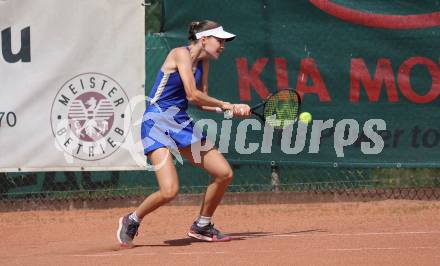 Tennis. Bundesliga Frauen. St. Andrae. Anja Casari.. St. Andrae im Lavanttal am 22.6.2024.
Foto: Kuess
---
pressefotos, pressefotografie, kuess, qs, qspictures, sport, bild, bilder, bilddatenbank