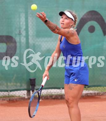 Tennis. Bundesliga Frauen. St. Andrae. Sarah Kanduth. St. Andrae im Lavanttal am 22.6.2024.
Foto: Kuess
---
pressefotos, pressefotografie, kuess, qs, qspictures, sport, bild, bilder, bilddatenbank