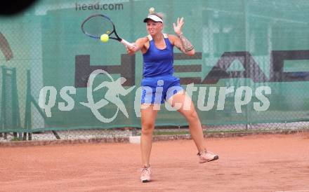 Tennis. Bundesliga Frauen. St. Andrae. Sarah Kanduth St. Andrae im Lavanttal am 22.6.2024.
Foto: Kuess
---
pressefotos, pressefotografie, kuess, qs, qspictures, sport, bild, bilder, bilddatenbank