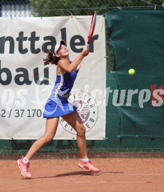 Tennis. Bundesliga Frauen. St. Andrae. Alja Senica.. St. Andrae im Lavanttal am 22.6.2024.
Foto: Kuess
---
pressefotos, pressefotografie, kuess, qs, qspictures, sport, bild, bilder, bilddatenbank