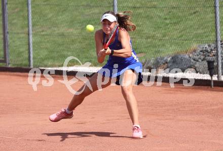 Tennis. Bundesliga Frauen. St. Andrae. Alja Senica. St. Andrae im Lavanttal am 22.6.2024.
Foto: Kuess
---
pressefotos, pressefotografie, kuess, qs, qspictures, sport, bild, bilder, bilddatenbank