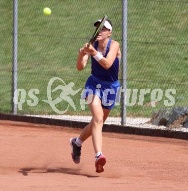 Tennis. Bundesliga Frauen. St. Andrae. Anja Casari.. St. Andrae im Lavanttal am 22.6.2024.
Foto: Kuess
---
pressefotos, pressefotografie, kuess, qs, qspictures, sport, bild, bilder, bilddatenbank